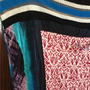 90’s Jean Paul Gaultier Dress